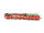 Minitrix N 51 1017 00 Personenzugset 6-tlg. "Orient Express" CIWL / OVP