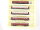 Minitrix N 51 1017 00 Personenzugset 6-tlg. "Orient Express" CIWL / OVP