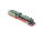 Minitrix N 51 1017 00 Personenzugset 6-tlg. "Orient Express" CIWL / OVP