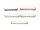 Arnold N 0143 Personenwagen-Set 5-tlg. Luxuszug "Rheingold" DR / Licht OVP