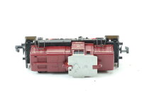 Minitrix N 51 2024 00 Diesellok purpurrot BR 261 626-6 DB / OVP