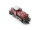 Minitrix N 51 2024 00 Diesellok purpurrot BR 261 626-6 DB / OVP
