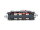 Minitrix N 51 2024 00 Diesellok purpurrot BR 261 626-6 DB / OVP