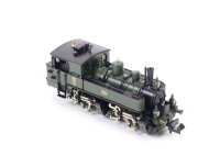 Minitrix N 12834 Dampflok Tenderlok BB II BR 2525 K.Bay.Sts.B. / OVP