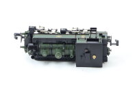 Minitrix N 12834 Dampflok Tenderlok BB II BR 2525 K.Bay.Sts.B. / OVP