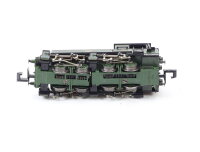 Minitrix N 12834 Dampflok Tenderlok BB II BR 2525 K.Bay.Sts.B. / OVP