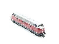 Arnold N 2023 Diesellok rot-silber BR 221 151-0 DB / OVP
