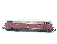 Arnold N 2023 Diesellok rot-silber BR 221 151-0 DB / OVP