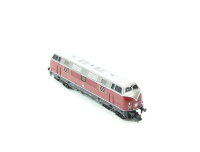 Arnold N 2023 Diesellok rot-silber BR 221 151-0 DB / OVP