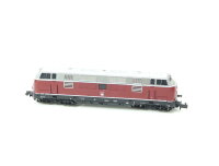 Arnold N 2023 Diesellok rot-silber BR 221 151-0 DB / OVP