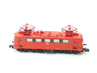 Arnold N 2320 Elektrolok E-Lok verkehrsrot BR 141 414-3 DB / OVP