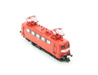 Arnold N 2320 Elektrolok E-Lok verkehrsrot BR 141 414-3 DB / OVP