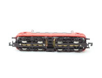Arnold N 2320 Elektrolok E-Lok verkehrsrot BR 141 414-3 DB / OVP