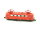 Arnold N 2320 Elektrolok E-Lok verkehrsrot BR 141 414-3 DB / OVP