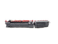 Fleischmann N 7170 Dampflok Schlepptenderlok BR 011 066-6 DB / OVP