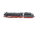 Fleischmann N 7170 Dampflok Schlepptenderlok BR 011 066-6 DB / OVP