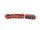 Fleischmann N 7170 Dampflok Schlepptenderlok BR 011 066-6 DB / OVP