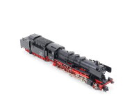 Fleischmann N 7175 Dampflok mit Kabinentender BR 050 058-7 DB / OVP