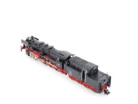Fleischmann N 7175 Dampflok mit Kabinentender BR 050 058-7 DB / OVP