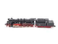 Fleischmann N 7175 Dampflok mit Kabinentender BR 050 058-7 DB / OVP
