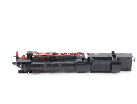 Fleischmann N 7175 Dampflok mit Kabinentender BR 050 058-7 DB / OVP