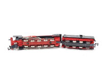 Fleischmann N 7175 Dampflok mit Kabinentender BR 050 058-7 DB / OVP