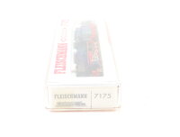 Fleischmann N 7175 Dampflok mit Kabinentender BR 050 058-7 DB / OVP