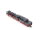 Fleischmann N 7175 Dampflok mit Kabinentender BR 050 058-7 DB / OVP