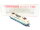 Fleischmann N 7381 Elektrolok E-Lok ozeanblau-beige BR 151 111-2 DB / OVP