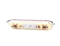 Fleischmann N 7375 Elektrolok E-Lok rot-beige BR 103 142-6 DB / OVP