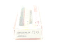 Fleischmann N 7375 Elektrolok E-Lok rot-beige BR 103 142-6 DB / OVP