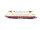 Fleischmann N 7375 Elektrolok E-Lok rot-beige BR 103 142-6 DB / OVP