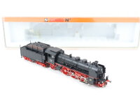 Arnold N 2542 Dampflok Schlepptenderlok BR 18 505 DR...