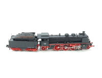 Arnold N 2542 Dampflok Schlepptenderlok BR 18 505 DR / Rauch OVP