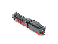 Arnold N 2542 Dampflok Schlepptenderlok BR 18 505 DR / Rauch OVP