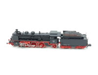Arnold N 2542 Dampflok Schlepptenderlok BR 18 505 DR / Rauch OVP