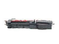 Arnold N 2542 Dampflok Schlepptenderlok BR 18 505 DR / Rauch OVP