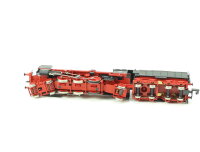 Arnold N 2542 Dampflok Schlepptenderlok BR 18 505 DR / Rauch OVP