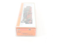 Arnold N 2542 Dampflok Schlepptenderlok BR 18 505 DR / Rauch OVP