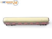Märklin H0 4064 Personenwagen Schlafwagen 40 275-5 DSG 590a