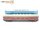 Märklin H0 4064 Personenwagen Schlafwagen 40 275-5 DSG 590a