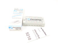 Viessmann 5210 Signalsteuerbaustein für Lichtsignale...