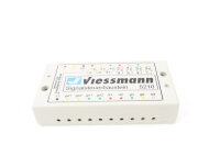 Viessmann 5210 Signalsteuerbaustein für Lichtsignale / OVP