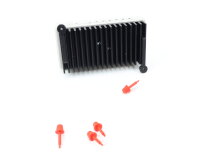 Viessmann 5208 Aufenthaltsschalter  / OVP
