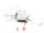 Viessmann 5208 Aufenthaltsschalter  / OVP