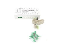 Viessmann 5217 Steuerungszubehör Rückmeldedecoder für s88-Bus