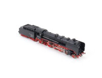 Arnold N 2511 Dampflok Schlepptenderlok BR 41 001 DR / Rauch