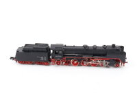 Arnold N 2511 Dampflok Schlepptenderlok BR 41 001 DR / Rauch