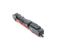 Arnold N 2511 Dampflok Schlepptenderlok BR 41 001 DR / Rauch
