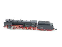 Arnold N 2511 Dampflok Schlepptenderlok BR 41 001 DR / Rauch